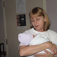Sandra Bergeron Photo 7