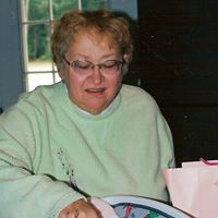 Nancy Ames Photo 12