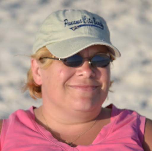 Gail Bailey Photo 12