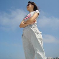 Shirley Kao Photo 21