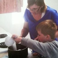 Janet Clemons Photo 14