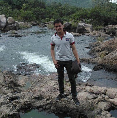 Lam Ngo Photo 12