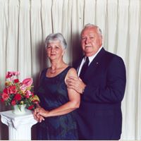 Ed Jenkins Photo 30