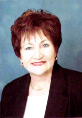 Christine Little Photo 15