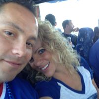 Jennifer Garza Photo 18