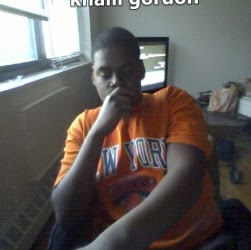 Khalil Gordon Photo 4