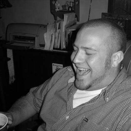 Adam Barber Photo 34