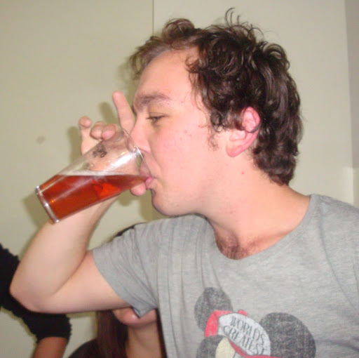 Robbie Marshall Photo 37