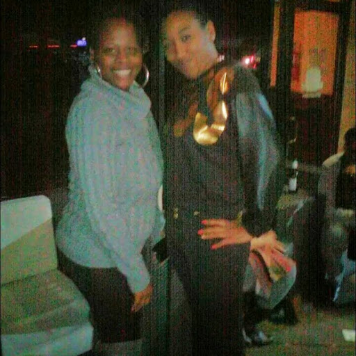 Latanya Moore Photo 12