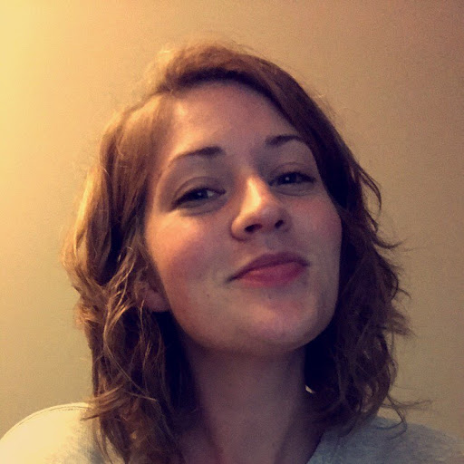 Emma Kauffman Photo 22