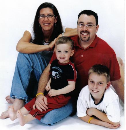 Laurie Stewart Photo 9