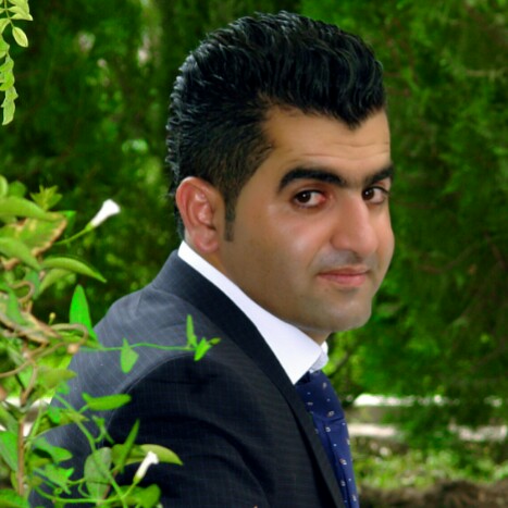 Karwan Ali Photo 12