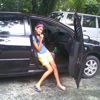 Frances Santos Photo 10