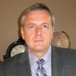 Timothy Jeffries Photo 1