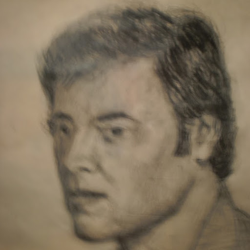 Harry Cooper Photo 17