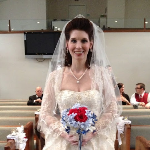 Heather Childress Photo 29