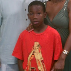 Corey Hicks Photo 22