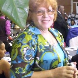 Marcia O'Connor Photo 8