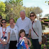 Carolyn Huber Photo 3