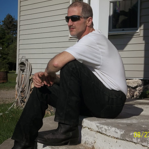 Joseph Mahoney Photo 13