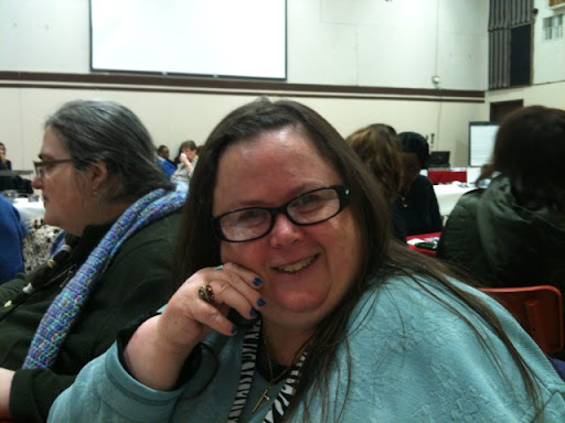 Michelle Earl Photo 31