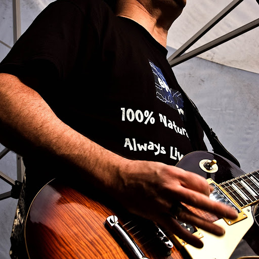 Mike Pickering Photo 27