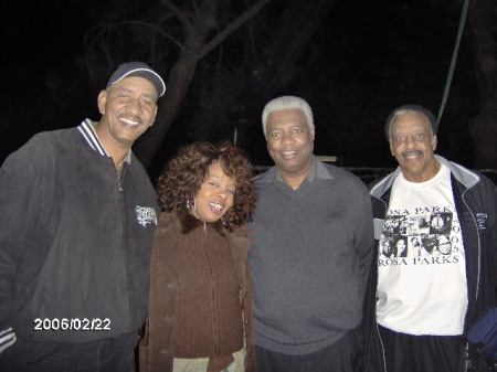 Michele Lewis Photo 38