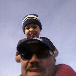 Mark Griego Photo 26