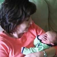 Teresa Graybill Photo 8