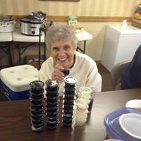 Dorothy Denton Photo 6