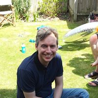 Christopher Oxley Photo 19