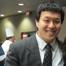 Jason Xu Photo 8