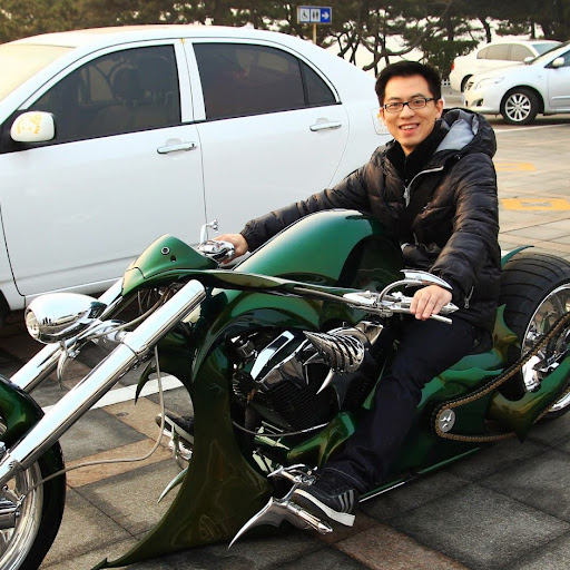 Terry Chan Photo 3