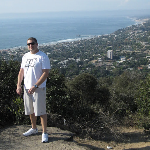 Nick Frederick Photo 35