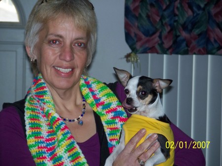 Cheryl Baldwin Photo 27