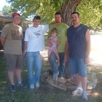 Darren Garrison Photo 20