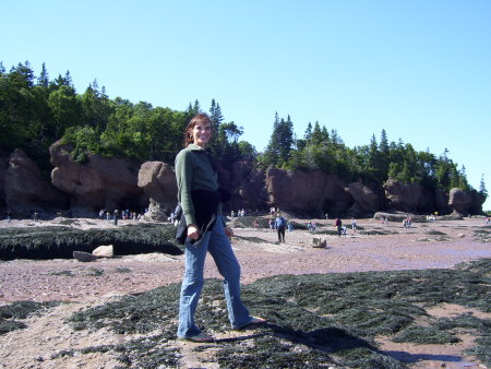 Joan Hamilton Photo 10
