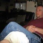 Patrick Morris Photo 28