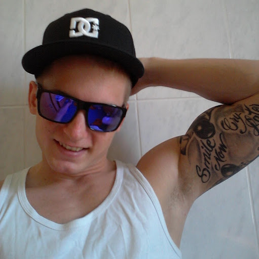 Patrick Sweet Photo 24