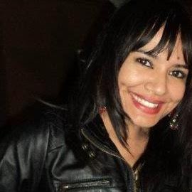 Raquel Palacios Photo 27