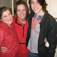 Susan Doucette Photo 11