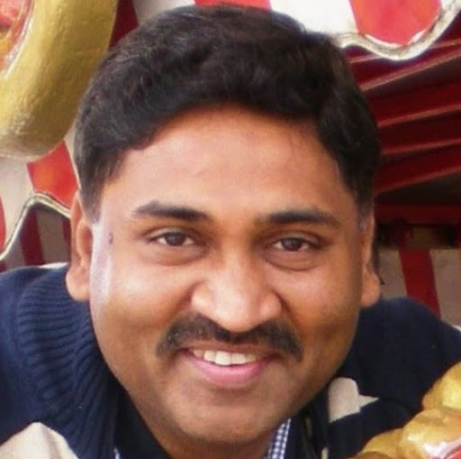 Ajay Gupta Photo 26