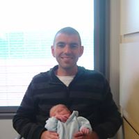 Nathaniel Parry Photo 5