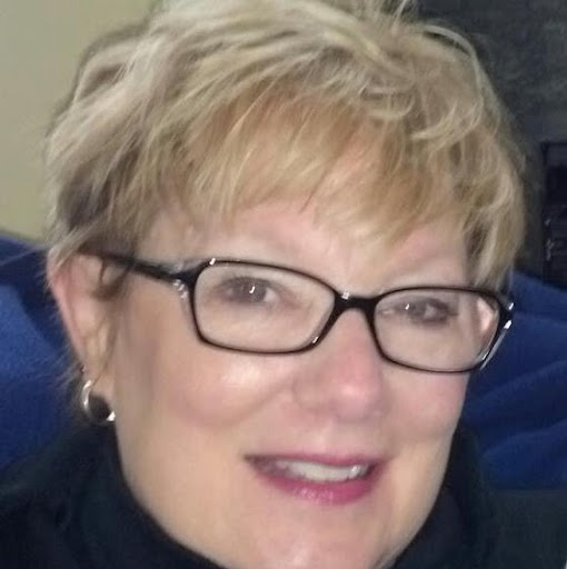 Ann Carson Photo 15