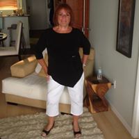 Sandra Inman Photo 14