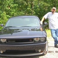 Timothy Hampton Photo 16