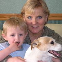 Elizabeth Moseley Photo 25