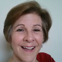Christine Hopkins Photo 29