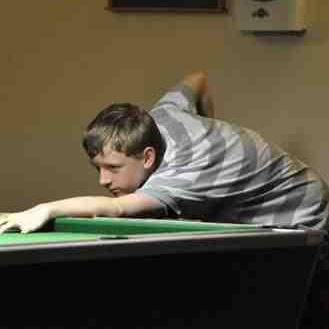 Daniel Kay Photo 38