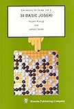 38 Basic Joseki (Elementary Go Series, Vol. 2) (Beginner And Elementary Go Books)